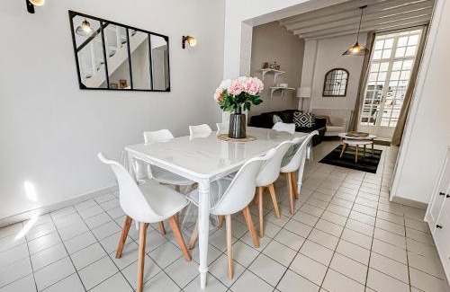 Bethune Maison | Geek et chic à Béthune