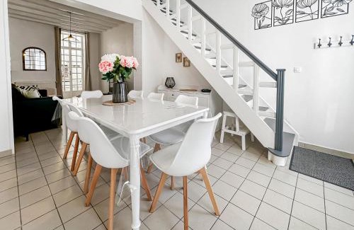 Bethune Maison | Geek et chic à Béthune