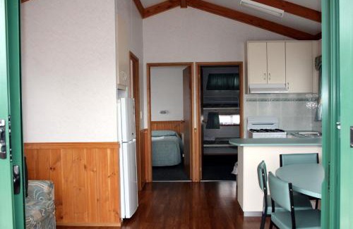 Mount Duneed Station Balnéaire | Geelong Surfcoast Hwy Holiday Park