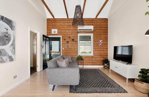 Geelong West Maison | Geelong West Miner's Cottage