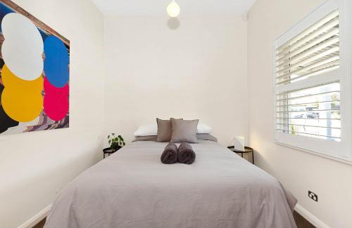 Geelong West Maison | Geelong West Miner's Cottage