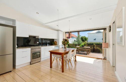 Geelong West Maison | Geelong West Miner's Cottage