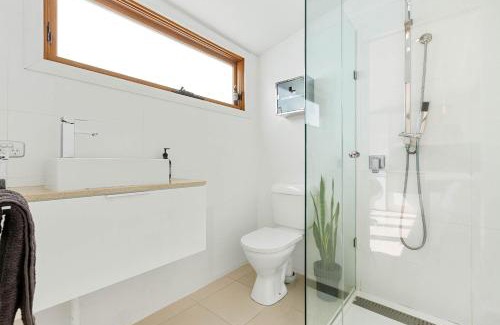 Geelong West Maison | Geelong West Miner's Cottage