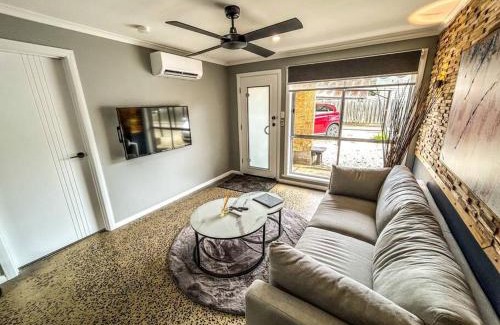 Manifold Heights Appartement | Geelong West Unit