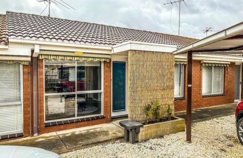 Manifold Heights Appartement | Geelong West Unit
