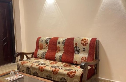 Downtown Cairo Autre | Geely hotel