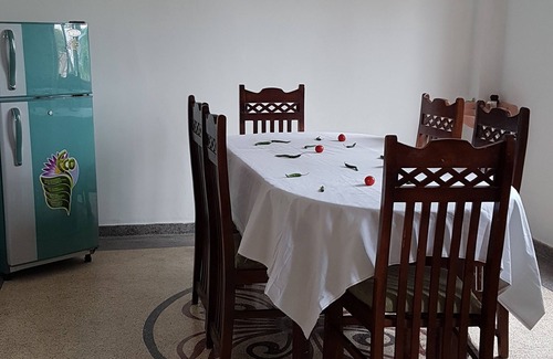 Jaffna Appartement | Geesh Residence Apartment in Jaffna Central