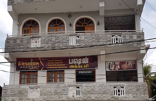 Jaffna Appartement | Geesh Residence Apartment in Jaffna Central