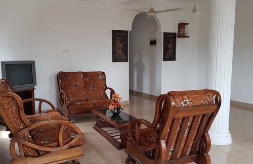 Jaffna Appartement | Geesh Residence Apartment in Jaffna Central