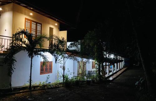 Matale Hôtel | Geeth Lanka River Resort