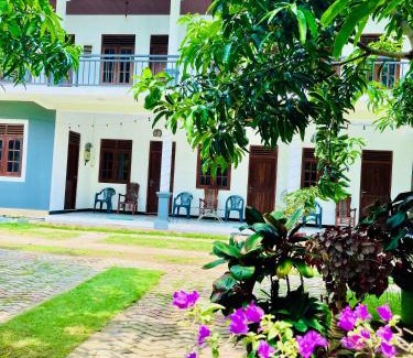 Polonnaruwa Maison | Geethani Tourist Home Polonnaruwa