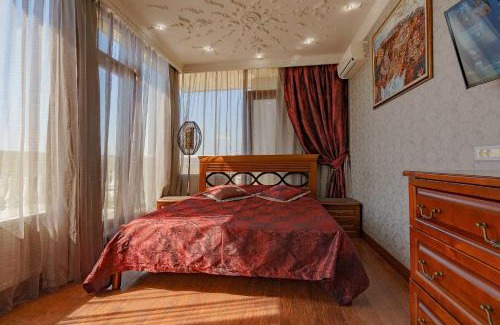 Odessa City Center Appartement | Gefest Apartments