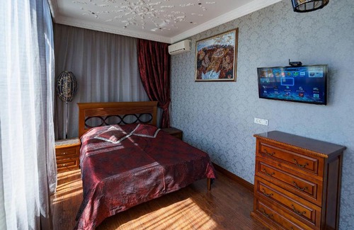 Odessa City Center Appartement | Gefest Apartments