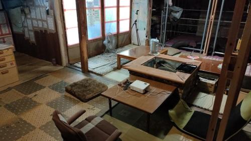 Uozu Maison | Gegege no Guesthouse - Vacation STAY 9460