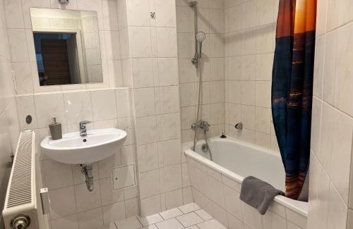 Gera Appartement | Gegenüber vom Theater