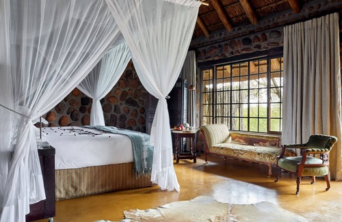 Kruger National Park Hôtel | Geiger's Camp