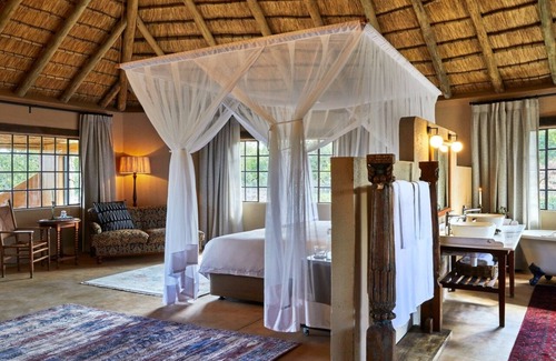 Kruger National Park Hôtel | Geiger's Camp