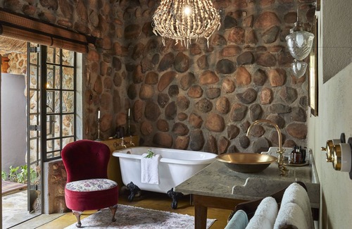 Kruger National Park Hôtel | Geiger's Camp