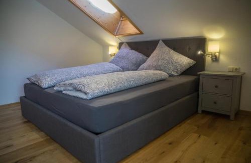 Tiefenbach Appartement | Geigers Ferienhaus