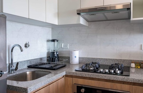 Chorrillos Appartement | Geko | Ocean Line 2BR w/panoramic view