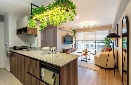 Surquillo Appartement | Geko | Tropicana 1BR near the Financial Center