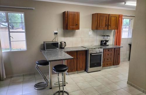 Greater Johannesburg Metropolitan Area Maison | GELET GUESTHOUSE