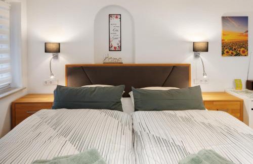Ihringen Appartement | Gelis Ferienwohnung