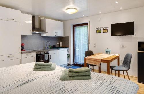 Ihringen Appartement | Gelis Ferienwohnung