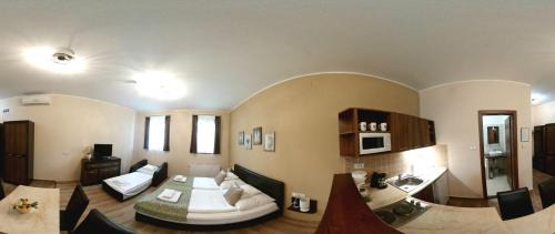 Gyula Appartement | Gellény Lux Apartman