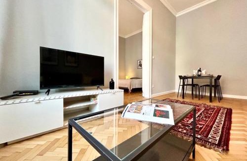 Szentimrevaros Appartement | Gellert Danube Panorama Apartment