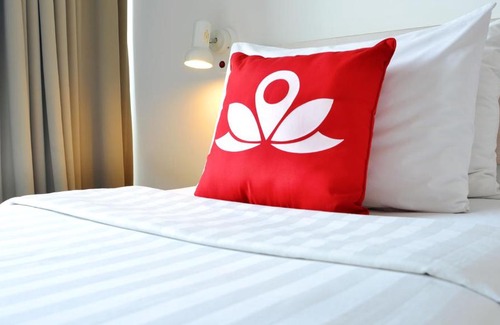 Praya Barat Maison | Gelogor Homestay