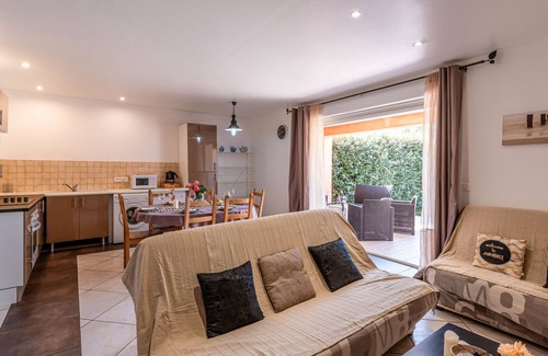 Morta Maison | Gelormini by Interhome