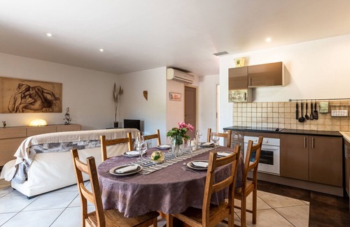 Morta Maison | Gelormini by Interhome