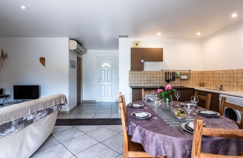 Morta Maison | Gelormini by Interhome