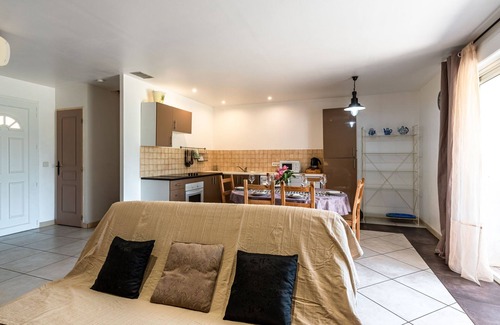 Morta Maison | Gelormini by Interhome