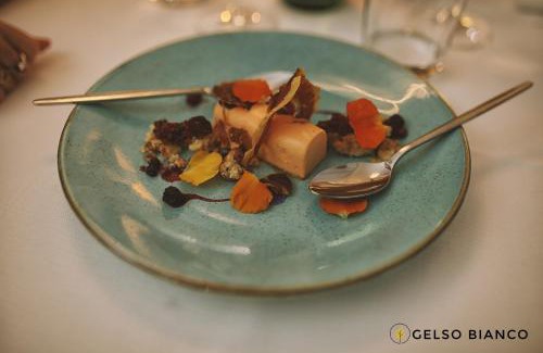 Savignano sul Panaro Lit Et Petit-Déjeuner | Gelso Bianco Country Resort