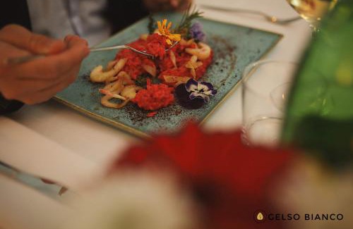 Savignano sul Panaro Lit Et Petit-Déjeuner | Gelso Bianco Country Resort