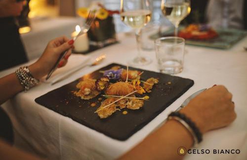 Savignano sul Panaro Lit Et Petit-Déjeuner | Gelso Bianco Country Resort