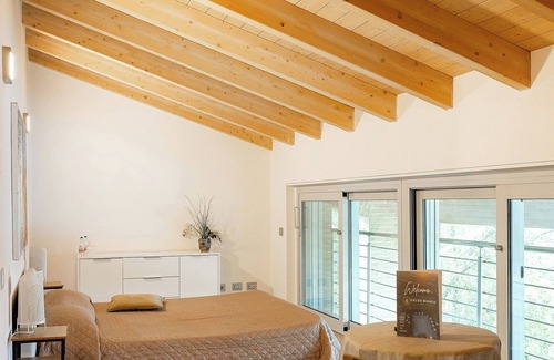 Savignano sul Panaro Lit Et Petit-Déjeuner | Gelso Bianco country resort