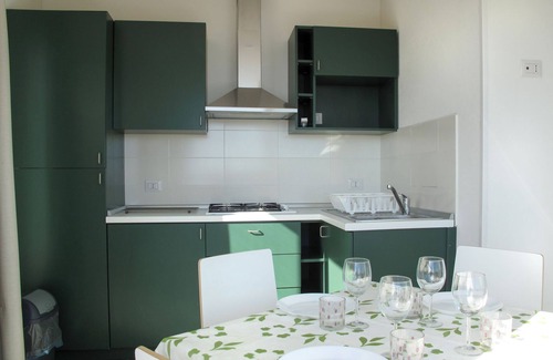 San Lorenzo al Mare Maison | Gelsomino (SLR403) by Interhome