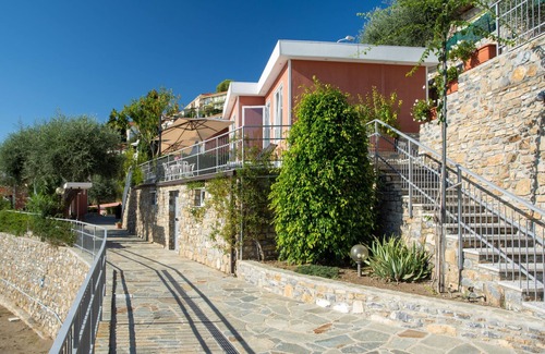 San Lorenzo al Mare Maison | Gelsomino (SLR403) by Interhome