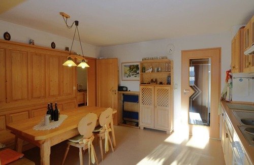 Drachselsried Appartement | Appartement confortable en Bavière avec sauna