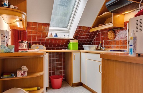 Riefensbeek Appartement | Bel appartement avec balcon