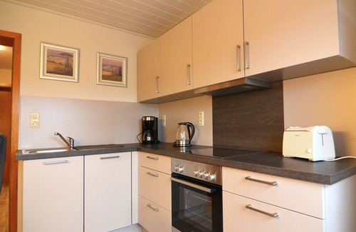 Medebach Appartement | Appartement confortable à Wissinghausen