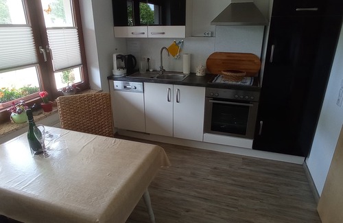 Rodenbach bei Puderbach Appartement | Gemütliche Ferienwohnung in Ländlicher Lage, Ideal zum Wandern ,radfahren, Biken