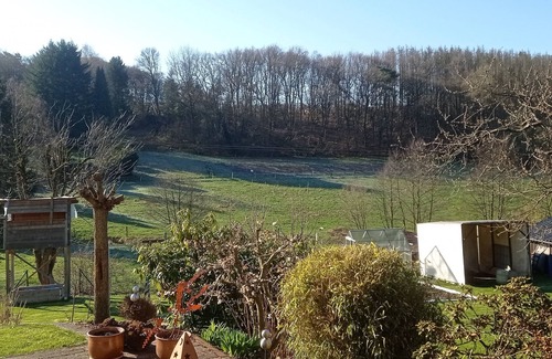 Rodenbach bei Puderbach Appartement | Gemütliche Ferienwohnung in Ländlicher Lage, Ideal zum Wandern ,radfahren, Biken