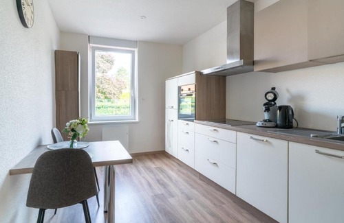 Wissembourg Appartement | Gemütlich 1