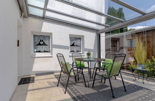 Alt Gaarz Appartement | Gemütlich 2-zimmer-fewo mit Gartenterrasse im Herzen von Rerik!