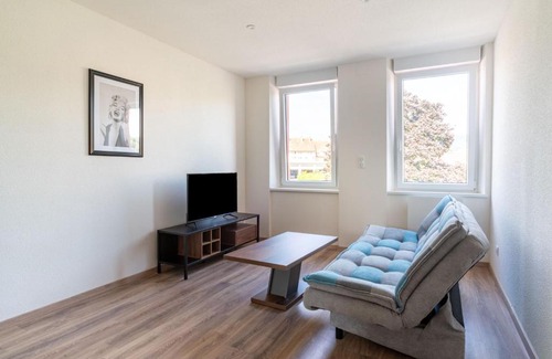 Wissembourg Appartement | Gemütlich 4