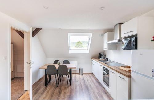 Wissembourg Appartement | Gemütlich 6